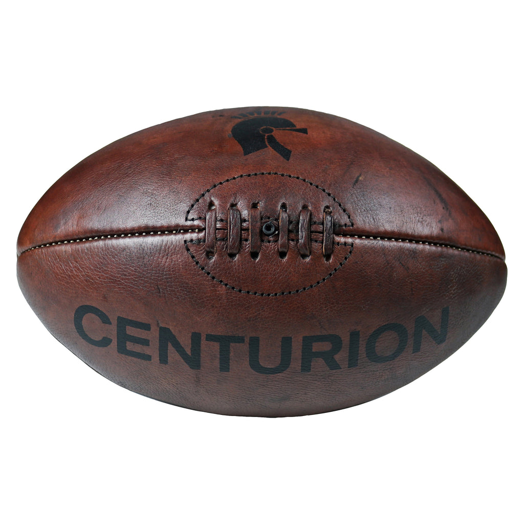 Vintage Rugby Ball