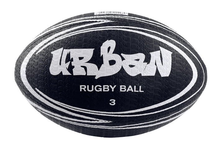 Urban Rugby Ball