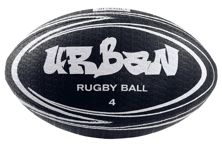 Urban Rugby Ball