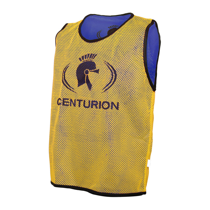 Centurion Mesh Reversible Bibs