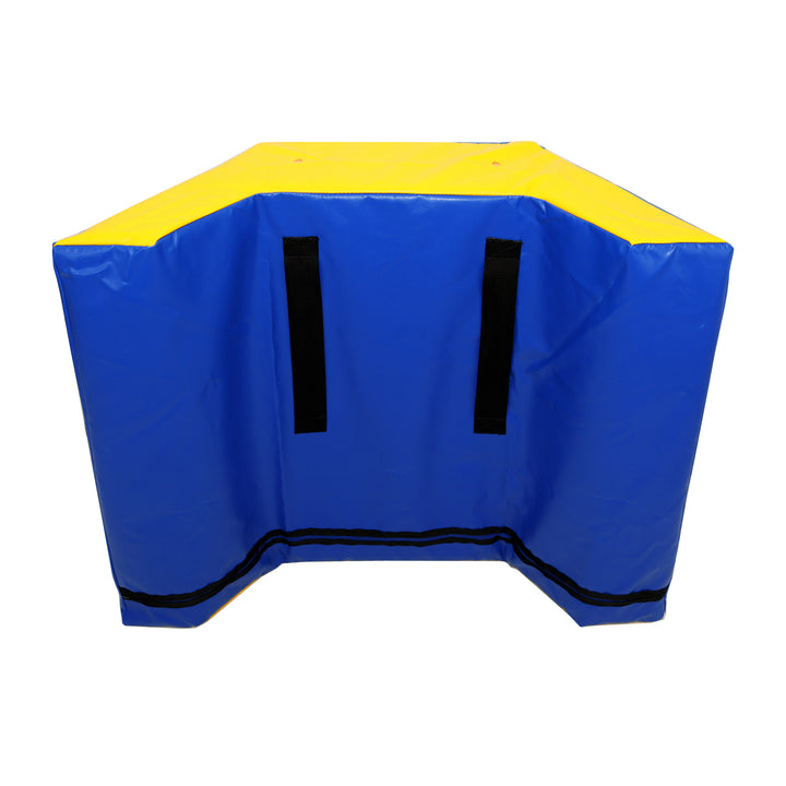 Wallaby Wrap Around Tackle Shield