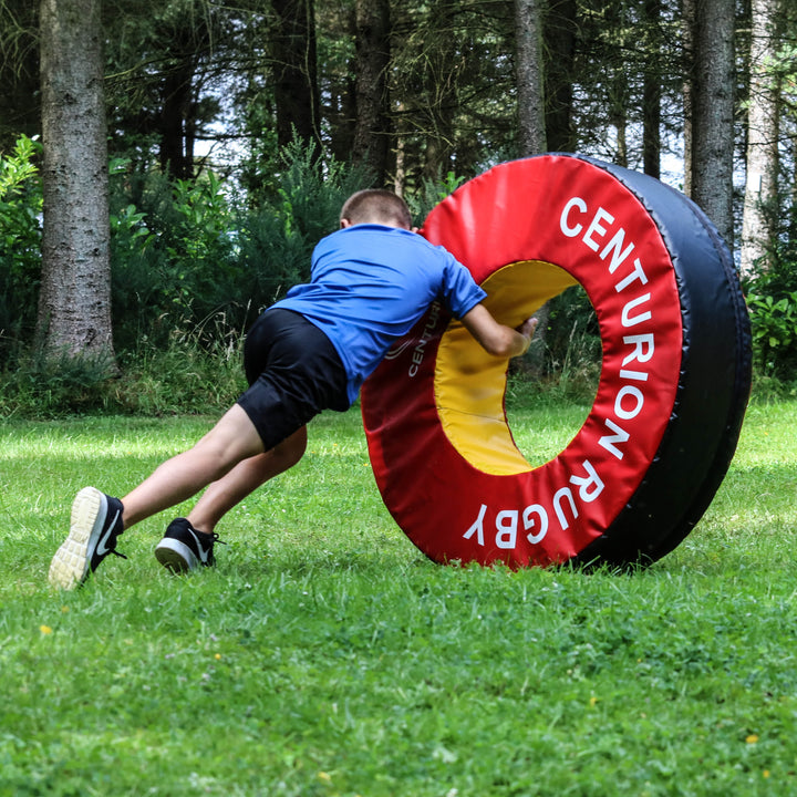 Junior Foam Tackle Ring