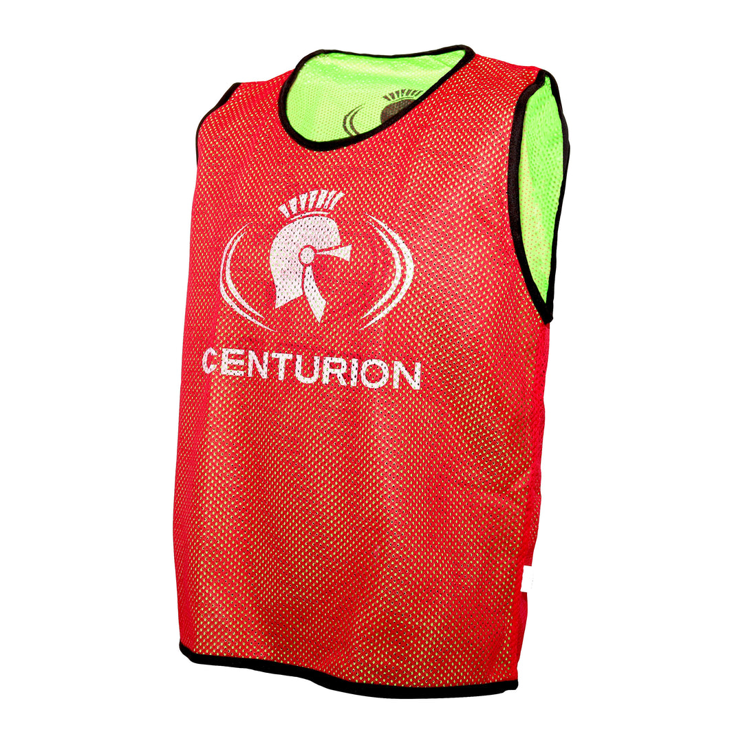 Centurion Mesh Reversible Bibs