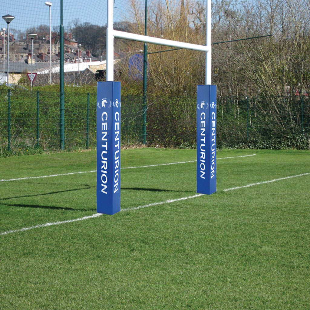 Standard Rugby Post Pads (set of 4)