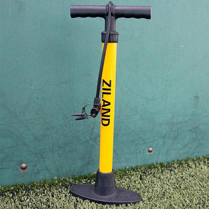 Stirrup Pump